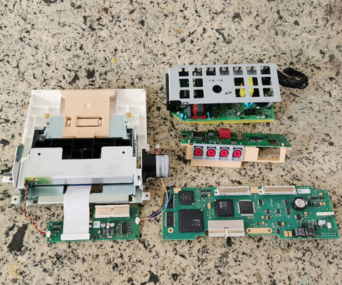 Philip Avalon FM20 FM30 Foetal Monitor Motherboard PN:M2703-26420