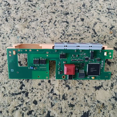 Philip Avalon FM20 FM30 Foetal Monitor Socket Board, Adapter Board,PN: M2703-26420
