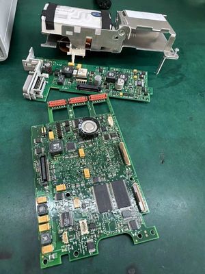 Philip IntelliVue MP2 / X2 Patient Monitor Motherboard Penjualan, pemeliharaan, Exchange.PN:453564325491