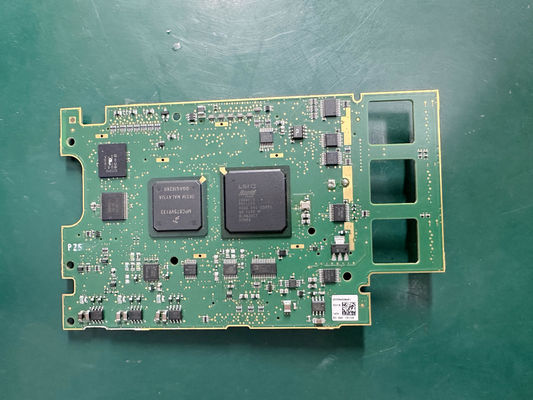 Philip IntelliVue MP2 / X2 Patient Monitor Motherboard Penjualan, pemeliharaan, Exchange.PN:453564325491