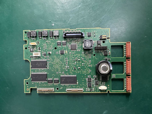 Philip IntelliVue MP2 / X2 Patient Monitor Motherboard Penjualan, pemeliharaan, Exchange.PN:453564325491