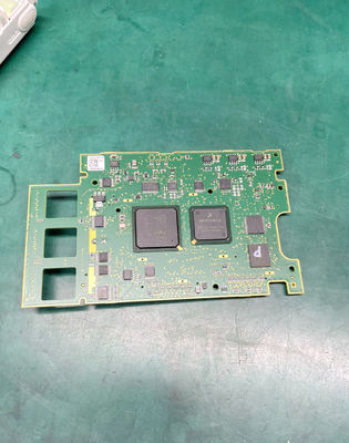 Philip IntelliVue MP2 / X2 Patient Monitor Motherboard Penjualan, pemeliharaan, Exchange.PN:453564325491