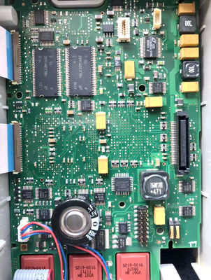 Philip IntelliVue MP2 / X2 Patient Monitor Motherboard Penjualan, pemeliharaan, Exchange.PN:453564325491