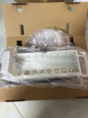 Philip Patient Monitor Plug-In Frame M8048A, 8-Bit FMS-8