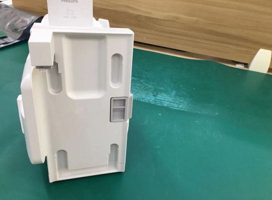 Philip Patient Monitor Plug-In Frame M8048A, 8-Bit FMS-8
