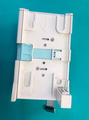Philip IntelliVue MP60 MP70 Modul Monitor Pasien Slot Modul Rack Frame PN:M4046-62301
