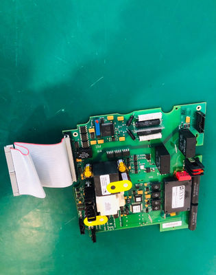 Pemeliharaan Defibrillator.Philip HeartStart XL M4735A Defibrillator Defibrillator Board