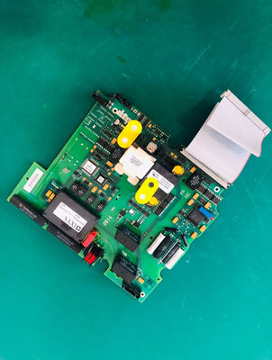 Pemeliharaan Defibrillator.Philip HeartStart XL M4735A Defibrillator Defibrillator Board