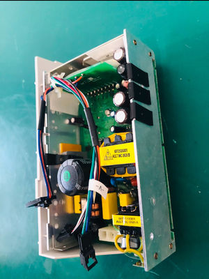Philip HeartStart XL M4735A Defibrillator Power Supply Board. Bagian perbaikan defibrillator tersedia dari stok