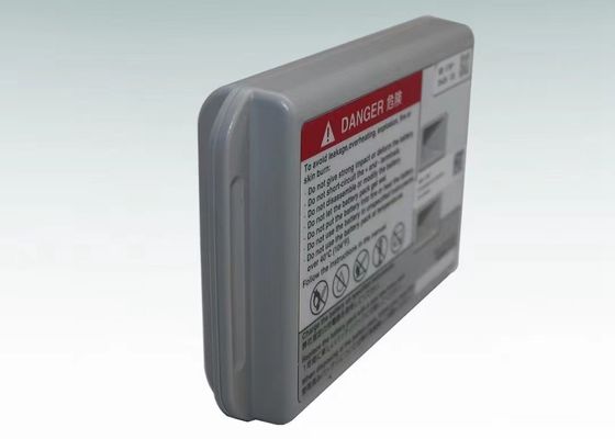 NIHON KOHDEN Baterai Monitor Pasien, Model: SB-170P, 10.8V 2900mAh 31.3Wh