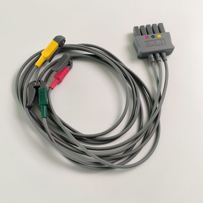 Philip Efficia Perlengkapan medis Konsumsi 3-Bodi GRABBER,IEC,REF 989803160661