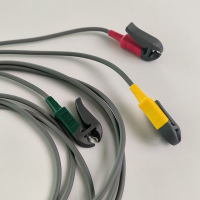 Philip Efficia Perlengkapan medis Konsumsi 3-Bodi GRABBER,IEC,REF 989803160661