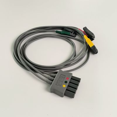 Philip Efficia Perlengkapan medis Konsumsi 3-Bodi GRABBER,IEC,REF 989803160661