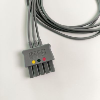 Philip Efficia Perlengkapan medis Konsumsi 3-Bodi GRABBER,IEC,REF 989803160661