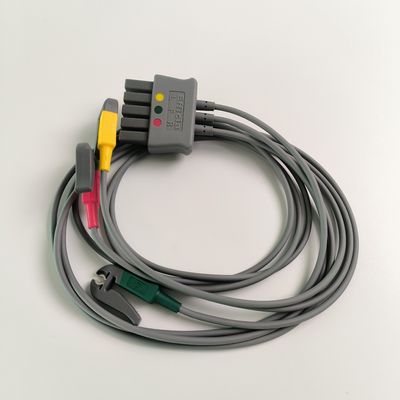 Philip Efficia Perlengkapan medis Konsumsi 3-Bodi GRABBER,IEC,REF 989803160661