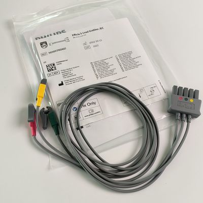Philip Efficia Perlengkapan medis Konsumsi 3-Bodi GRABBER,IEC,REF 989803160661