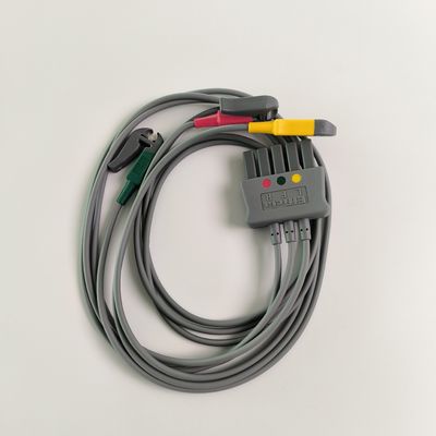 Philip Efficia Perlengkapan medis Konsumsi 3-Bodi GRABBER,IEC,REF 989803160661