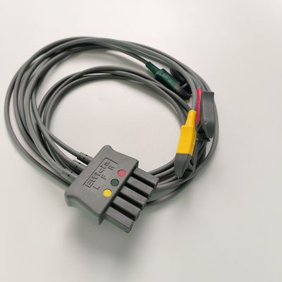 Philip Efficia Perlengkapan medis Konsumsi 3-Bodi GRABBER,IEC,REF 989803160661