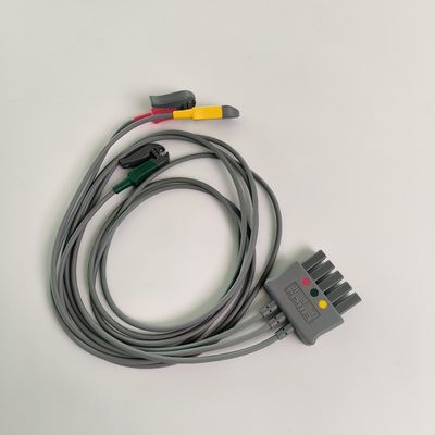 Philip Efficia Perlengkapan medis Konsumsi 3-Bodi GRABBER,IEC,REF 989803160661