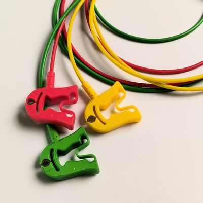 PHILIP EKG 3 Lead Grabber, IEC, Tele REF 989803171901
