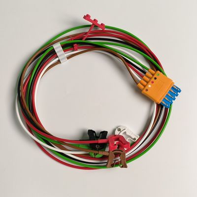PHILIP Original CBL 5 Leadset, Grabber, AAMI, OR. REF M1973A Atau 989803125861