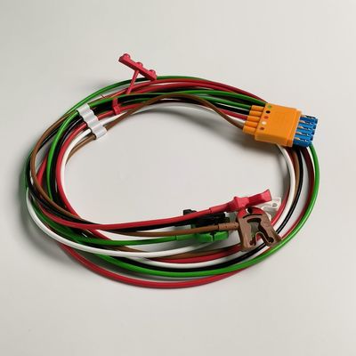 PHILIP Original CBL 5 Leadset, Grabber, AAMI, OR. REF M1973A Atau 989803125861