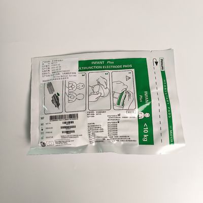 PHILIP HeartStart Pads REF M3717a Bayi Plus Multifunctional Elektrode PADS