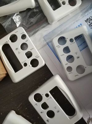 Philip IntelliVue MP2 X 2 Panel antarmuka monitor pasien.