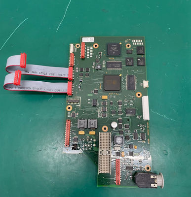 Philip IntelliVue MP5 Monitor Pasien Motherboard Penjualan, Pemeliharaan, Bursa REF: M8100-26450