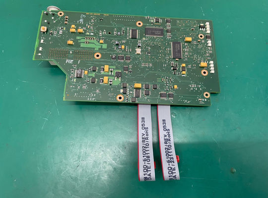 Philip IntelliVue MP5 Monitor Pasien Motherboard Penjualan, Pemeliharaan, Bursa REF: M8100-26450