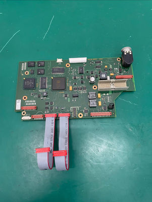 Philip IntelliVue MP5 Monitor Pasien Motherboard Penjualan, Pemeliharaan, Bursa REF: M8100-26450