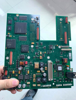 Philip IntelliVue MP20 MP30 Patient Monitor Motherboard, Pemeliharaan, Penjualan, Pertukaran REF: M8058-26404