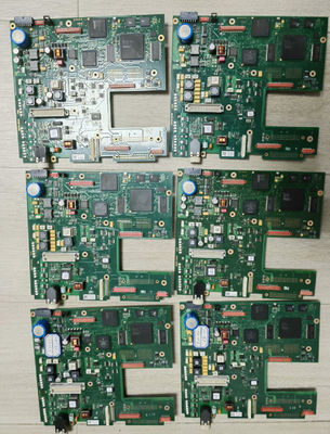 Philip IntelliVue MP20 MP30 Patient Monitor Motherboard, Pemeliharaan, Penjualan, Pertukaran REF: M8058-26404