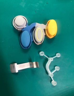 Philip IntelliVue MP20 MP30 MP40 MP50 Monitor Pasien Tombol silikon