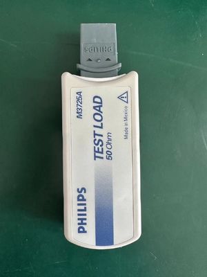 Philip M4735A Defibrillator M3725A TEST LOAD 50ohm Resistensi