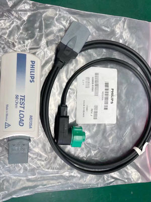 Philip M4735A Defibrillator M3725A TEST LOAD 50ohm Resistensi