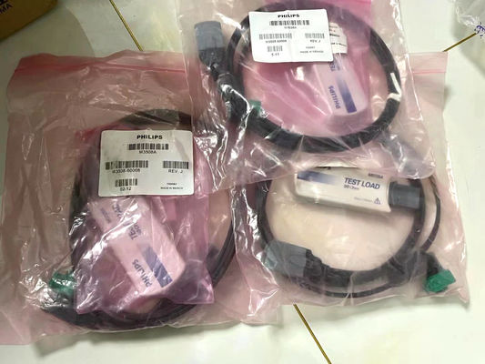 Philip M4735A Defibrillator M3725A TEST LOAD 50ohm Resistensi