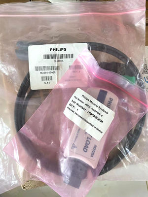 Philip M4735A Defibrillator M3725A TEST LOAD 50ohm Resistensi