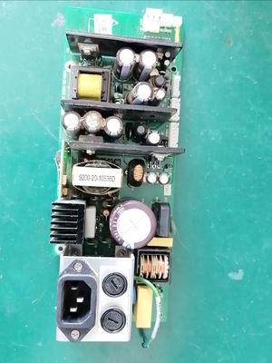 Mindray PM-9000 MEC-1000 MEC-2000 Monitor Pasien Papan Daya REF:9200-20-10538
