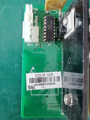 Mindray PM-9000 MEC-1000 MEC-2000 Monitor Pasien Papan Daya REF:9200-20-10538
