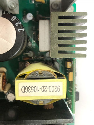 Mindray PM-9000 MEC-1000 MEC-2000 Monitor Pasien Papan Daya REF:9200-20-10538