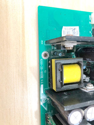 Mindray PM-9000 MEC-1000 MEC-2000 Monitor Pasien Papan Daya REF:9200-20-10538