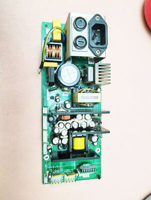 Mindray PM-9000 MEC-1000 MEC-2000 Monitor Pasien Papan Daya REF:9200-20-10538