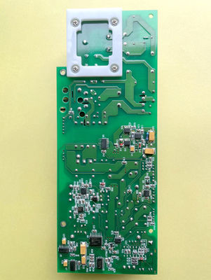 Mindray PM-9000 MEC-1000 MEC-2000 Monitor Pasien Papan Daya REF:9200-20-10538