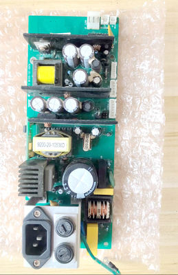 Mindray PM-9000 MEC-1000 MEC-2000 Monitor Pasien Papan Daya REF:9200-20-10538