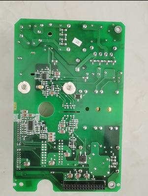 Papan pasokan listrik dari monitor pasien dari Mindray Benevision T5 REF 6802-30-66651 6802-20-6652
