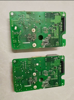 Papan pasokan listrik dari monitor pasien dari Mindray Benevision T5 REF 6802-30-66651 6802-20-6652