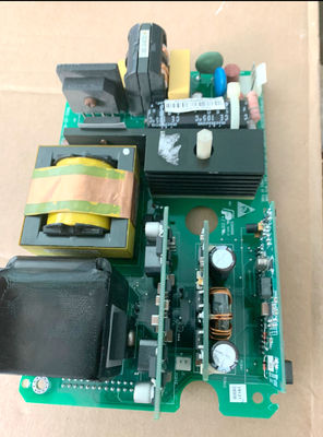 Papan pasokan listrik dari monitor pasien dari Mindray Benevision T5 REF 6802-30-66651 6802-20-6652