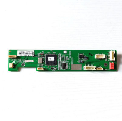 Mindray BeneVision T5 Monitor Pasien Keypad REF 050-000346-00 Atau 051-000249-00
