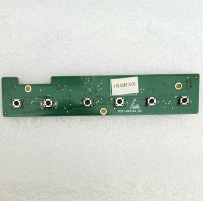 Mindray BeneVision T5 Monitor Pasien Keypad REF 050-000346-00 Atau 051-000249-00